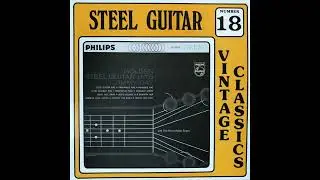 Bud's Bounce - Jimmy Day - Steel Guitar