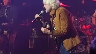 Boomtown Rats - Rat Trap - Nottingham Royal Center 10th Oct 2025