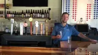 The perfect pint