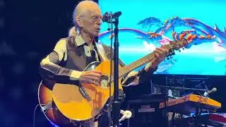 Yes Encore: Say the Word - Starship Trooper Fort Lauderdale Florida 10/19/25