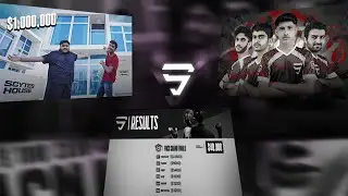 FIRST PAKISTANI PUBG Mobile TEAM TO HAVE AN INTERNATIONAL GAMING HOUSE | @SCYTES | Esports Pakistan
