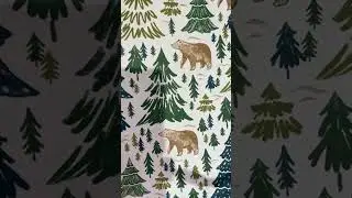 Merry & bright inspiratie