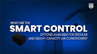 Best Smart AC Control Setup for High-Capacity ACs | Whitelion | Explained in Hindi