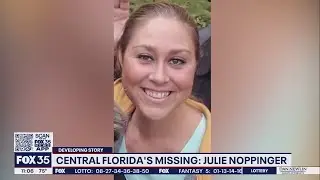 MISSING: Julie Noppinger's family growing more concerned each