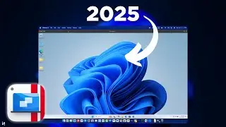 Parallels 20 on macOS 2025 Setup Help Guide + Windows 11 24H2