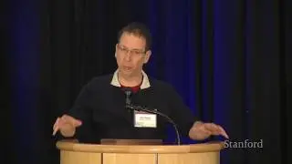 Stanford Seminar - Bugs in Crypto Implementations