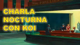 KOI da su opini&oacute;n sobre la GENTE SHREK