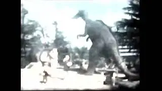 松阪公園（松坂城跡）1971年（昭和46年）