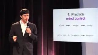 JAY DIXIT:  Bouncing Back: How to Build a Psychological Immune System