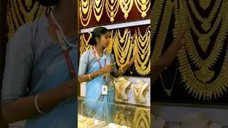 Light Weight Kerala Jewellery Collections | Shop Online @ thangamayil.com | Contact 1800 889 7080