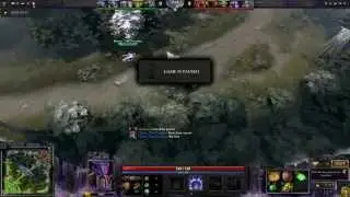 WEDNESDAY NIGHT DOTAAAA!!!! DIRE VS RADIANT