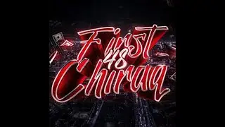 FIRST 48 CHIRAQ | ROB ALMOST GOT SENT TO GOD SCOOM GANG OUTSIDE LOOKIN FOR GLO GANG FOR GETBACK