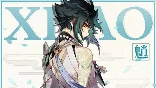 Xiao Supremacy