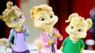 listen chipmunks