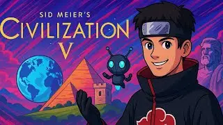 Civilization 5: FFA в ваниле или КЕК-мод!