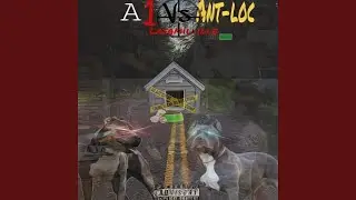 Outta Control A1 (feat. Antloc)