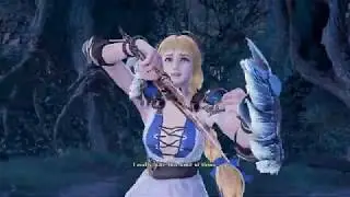 [SC6 2.1] Cassandra (Voleno) vs Astaroth (Epicurus) [4K 60FPS]