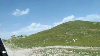 Andoq Dara Og'zi qishlog'i Manzaralari!