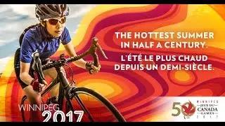 Summer is Coming | 2017 Canada Games