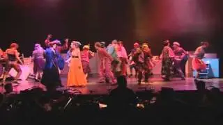 t is de Wiz - Musicalvrienden - The Wiz