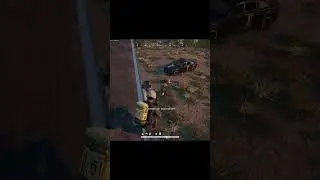 3 kills under 1 Min #pubg