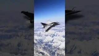 India&rsquo;s Air Power Upgrade: 114 Rafales