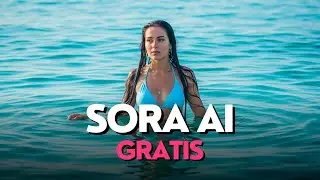 Create Videos with SORA AI for Free and Unlimited Using Bing (Tutorial)