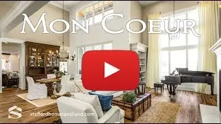 Street of Dreams home 'Mon Coeur