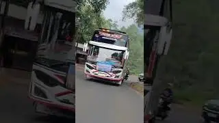 viral telolet basuri