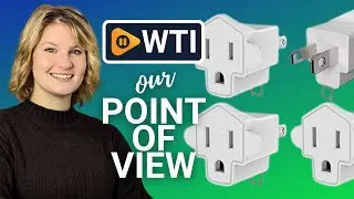 JACKYLED ETL Listed Grounding Outlets | POV | Would you buy it?