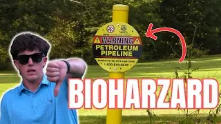 We Played The WORST Golf Course In Tennessee