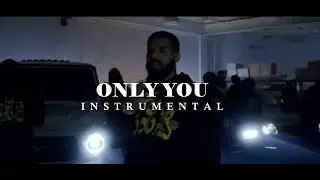 Headie One x Drake - Only You (INSTRUMENTAL) Reprod. @WinissBeats