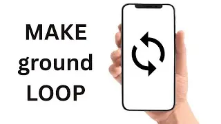 What is ground Loop