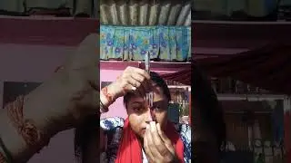 long bindi #funny #comedyfilms #viralvideos #goneviral #youtube #shortvideo #comedy