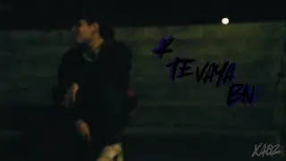 k te vaya bn (videoclip oficial) - XAOZ