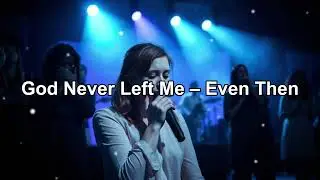 Jesus I Surrender All  Powerful Worship Song 2026  SpiritEcho Worship