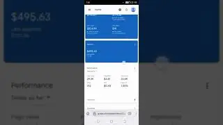 140$🤑+ earning today, Google web stories earning, high cpc , #adsenseearning #blogging #webstories