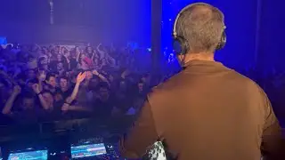 Âme Hangin' On @ Het Sieraad Amsterdam - 21-12-2024