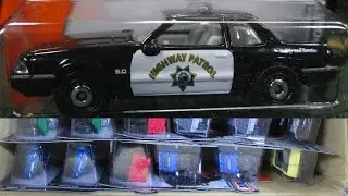 2014 N Matchbox Factory Sealed Case Unboxing By RaceGrooves