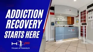 Addiction Recovery Starts Here | A Place of Hope, Healing, and Restoration
