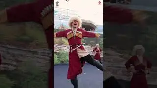 Dagestan&rsquo;s Fiery Spirit | Republic of Russia&rsquo;s Cultural Evening at #NDWBF2025