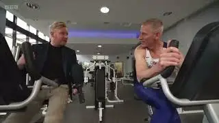 World Masters Champion Darren Scott BBC Interview 2024