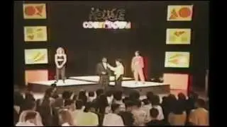 Tony Bitoy Productions House Countdown TV Show, Joe Smooth Performs Live