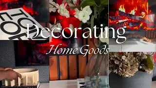 Winter to Spring Home Transformation 🌿✨ Declutter, Decorate & Refresh! #HomeGoodsFinds shopping 🛒🛍️