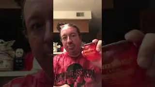 First Time Trying Peach Chiller Buzzballz!-Damien's Booze Reactions!