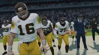 Madden 25: Canton Greats and Madden All-25's intro | HD