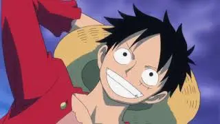 One Piece Opening 19