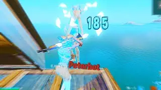 Friends 🤝 | SlaimZy (Fortnite Montage)