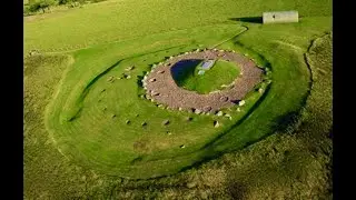 CAIRNPAPPLE HILL - WEST LOTHIAN, SCOTLAND