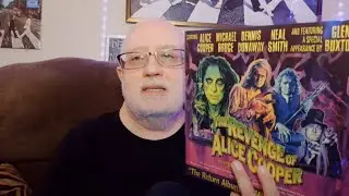 These are My New Releases, Reissues, Record Store Day Buys and Box Sets from 2025, Part 1 of 2